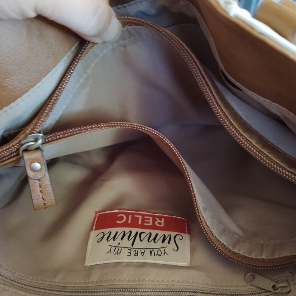 Relic purse - Picture 4 of 5